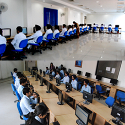 Swift Campus Facilities