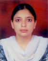 Post Basic 1st yr (child health &amp; nursing), Ms. <b>Pardeep kaur</b> - achiev2