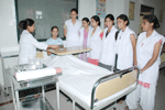 Swift Institute of Nursing