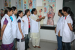 BSC Nursing Colleges In Punjab 