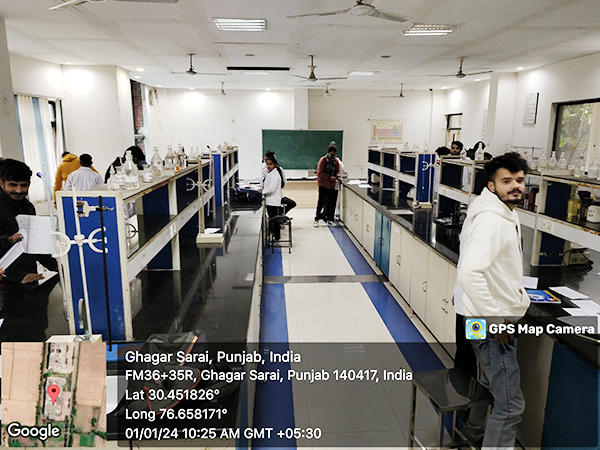 Pharmacy Lab 2