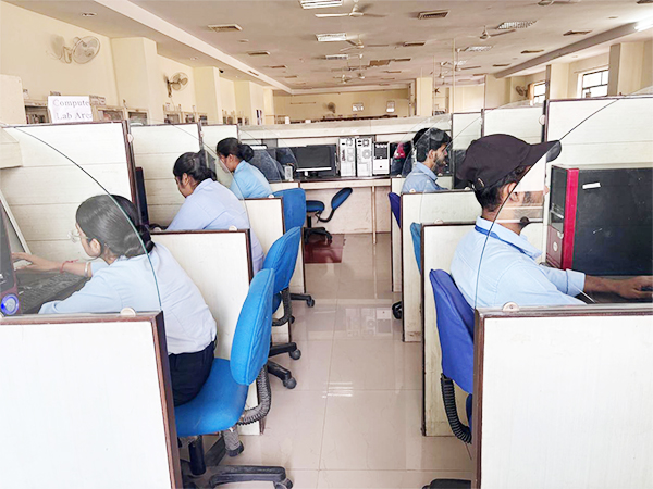 Computer Lab