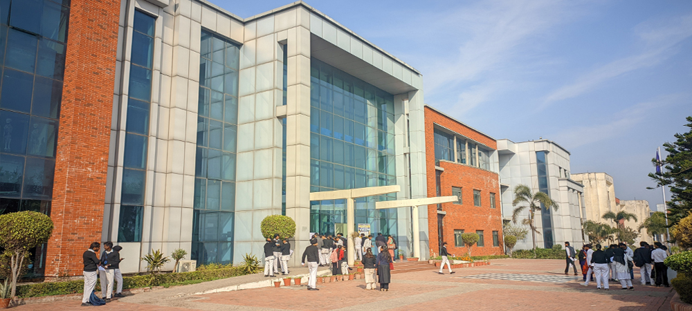 Learning Environment