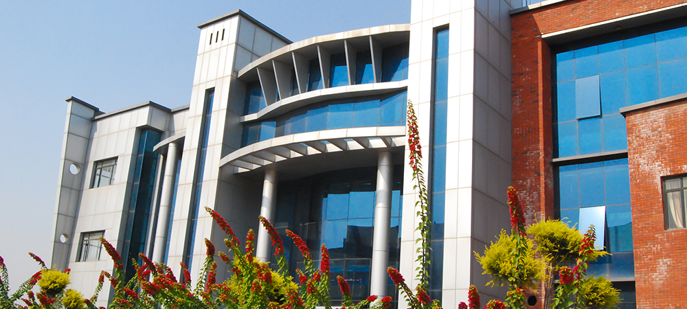 Learning Environment